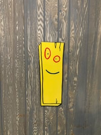 Image 1 of Plank Wall Art