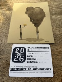 Image 6 of “Be kind to your mind”