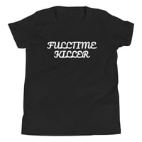 Youth Short Sleeve T-Shirt