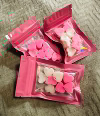 Image 1 of Heart Wax Melts