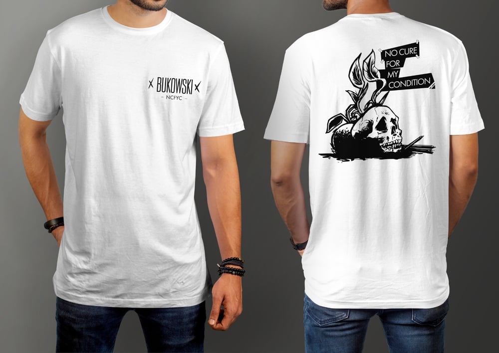 Image of T-Shirt NCFYC
