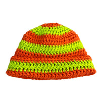 Image 1 of TANGIE FISHERMAN BEANIE