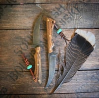 Image 4 of KREIDER • bocote wood