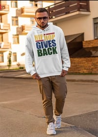 Image 2 of HHGB ALL WHITE