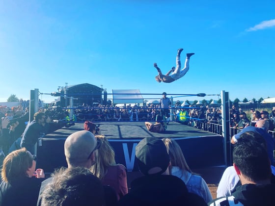 Image of Adam Brooks New Swanton 2023 8x10
