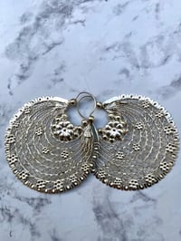 Arracada Tradicional Jerezana #20