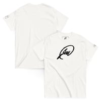 Image 1 of Character Logo Tee - W