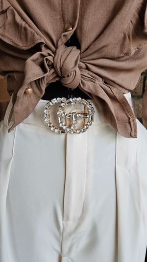 Image of Crystal Belt 