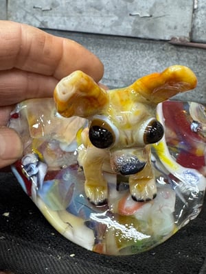 Image of Frenchie Momma 