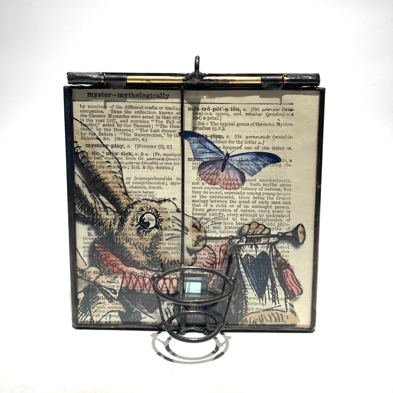 Curious Alice Image 5