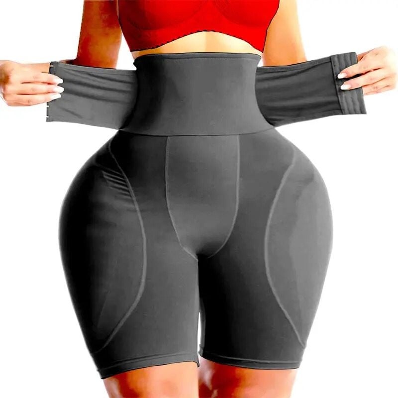 Image of Columbiana Tommy Control Hight Body Waistrainer