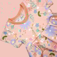 Image 1 of Flower Meadow Dress