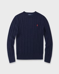 Image 1 of Polo Ralph Lauren Cable Knit (2PACK)