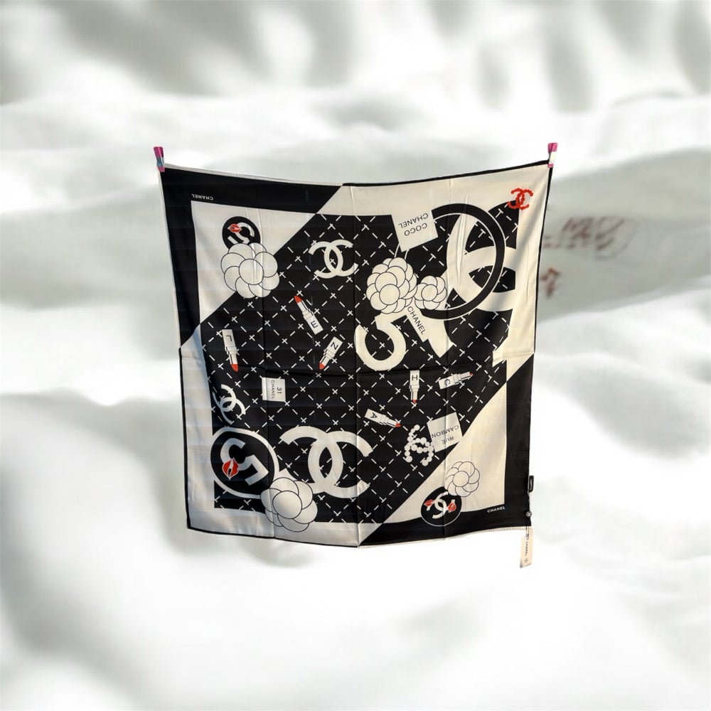 Image of Boujie Scarfs 