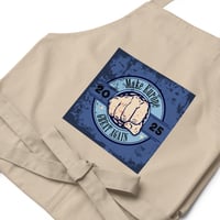 Image 3 of Organic cotton apron MEGA 2025
