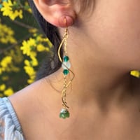 Image 1 of     Lunara-Skies — Summer Daydream Collection