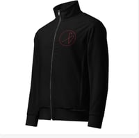 Image 1 of Xystraw Design Sigil Tracksuit Jacket