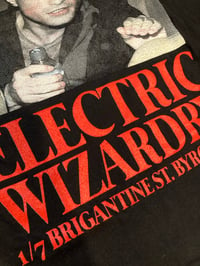 Image 3 of ELECTRIC WIZARDY