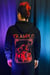 Image of Krampus Pullover Hoodie