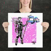 Image 3 of L'AmourArmour