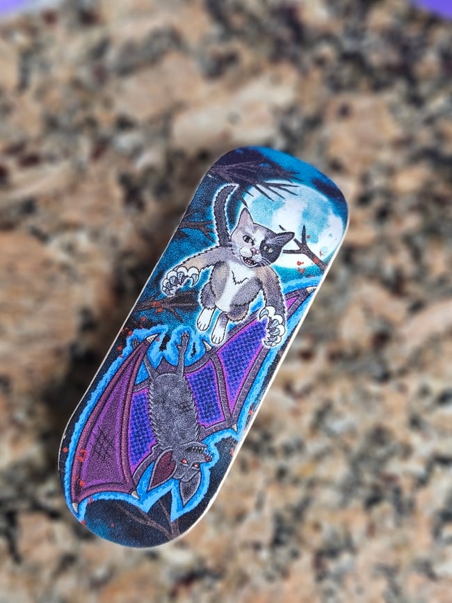 Kiickflick x Pipsqueak "Ophelia of the Hunt"