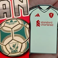 Tango /Away (9 left)
