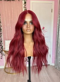 Image 1 of Autumn luxury wig (ready to ship) 