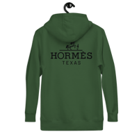 Image 2 of Hormes texas Unisex Hoodie