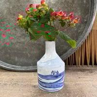 Image 1 of Hilltops Bud Vase