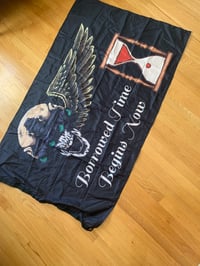 Image 5 of Queen Anne’s Nightmare Flag (Limited Run)