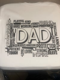 Image 2 of Created for dad
