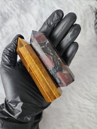 Image 3 of The Divine Masculine Crystal Box Set | 3 Styles