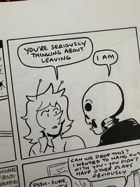 Image 4 of Adi & Les Zine