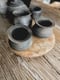 Image of Vintage Clay Pot- Small
