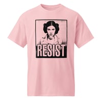 Image 3 of RESIST (black ink)