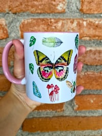 Image 3 of Libra Mug