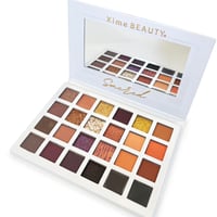Image 1 of XIME Beauty Sacred Shadow Palette