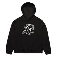 Image 3 of Stangworld Hoodie