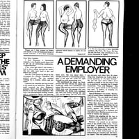 Image 19 of Madames In Appreciation of Dominante Female Vol 4 #4