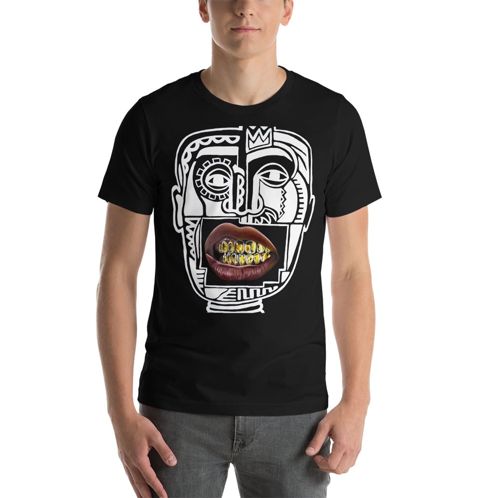 Image of Short-Sleeve Unisex T-Shirt - Culture 2