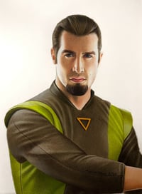 Image 1 of Kanan Jarrus (Original)