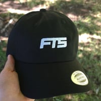 Image 1 of FTS Classic Dad Hat