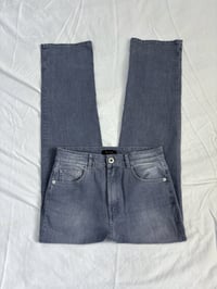 Image 1 of Massimo dutti gray jeans // 38