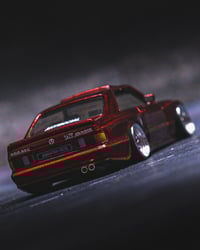 Image 16 of STH MERCEDES-BENZ 560 SEC AMG CUSTOM