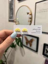 Image 3 of Lemon Studs