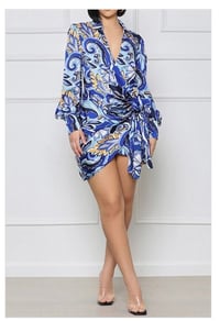 Royal Dress