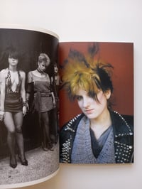 Image 6 of Derek Ridgers - When We Were Young: Club and Street Portraits 1978-1987 *Signed*