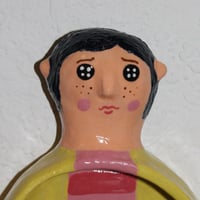 Image 4 of coraline shelf