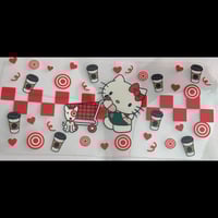Target Hello Kitty (Cup Wrap)