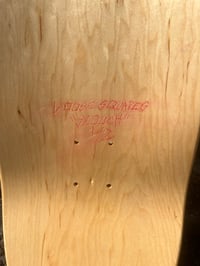 Image 6 of “Slouch” Deck